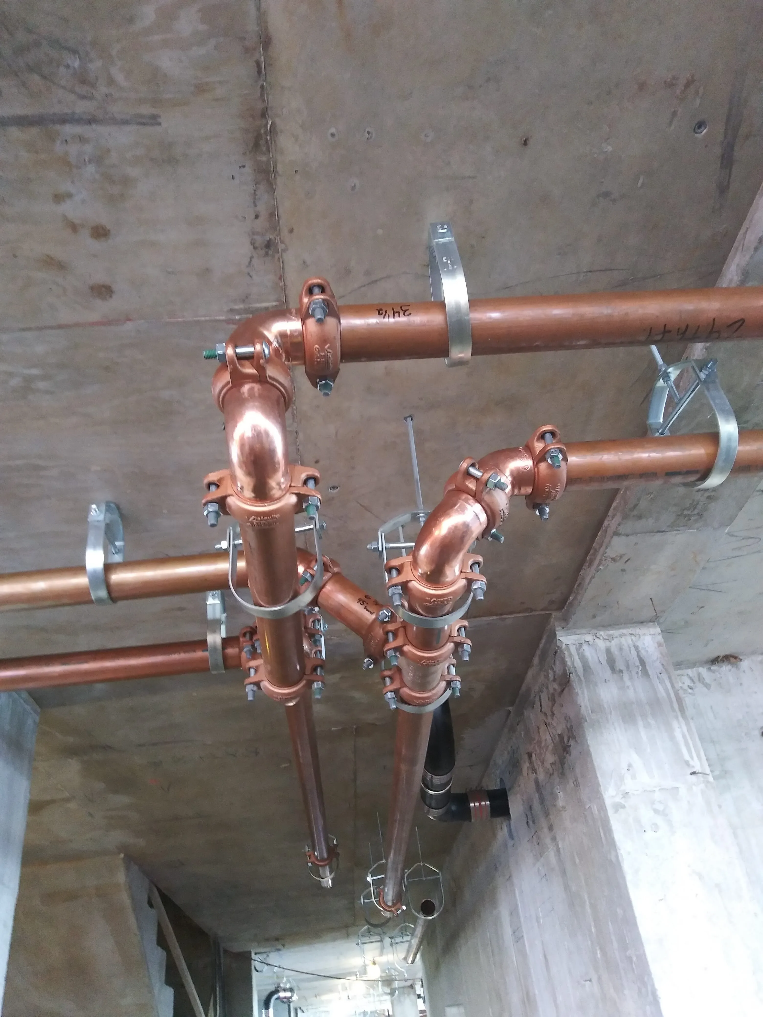 Gallery Image: SC Plumbing and Gas